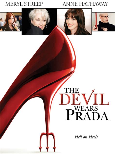 hollywood movie the devil wears prada|the devil wears Prada full movie free.